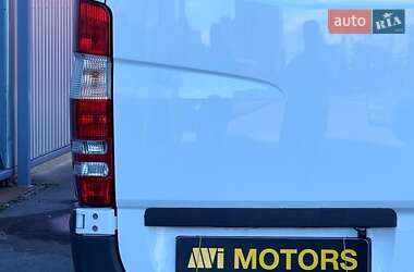 Микроавтобус Mercedes-Benz Sprinter 2016 в 