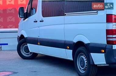 Микроавтобус Mercedes-Benz Sprinter 2016 в 