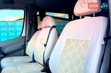 Микроавтобус Mercedes-Benz Sprinter 2016 в 
