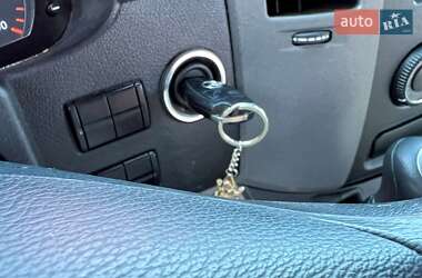 Микроавтобус Mercedes-Benz Sprinter 2016 в 