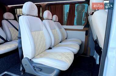 Микроавтобус Mercedes-Benz Sprinter 2016 в 