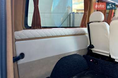 Микроавтобус Mercedes-Benz Sprinter 2016 в 