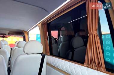 Микроавтобус Mercedes-Benz Sprinter 2016 в 