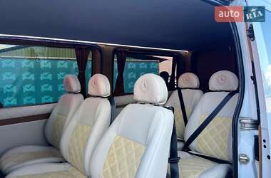Микроавтобус Mercedes-Benz Sprinter 2016 в 