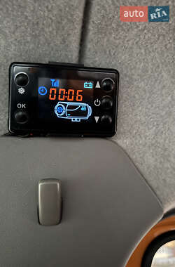 Эвакуатор Mercedes-Benz Sprinter 2012 в 