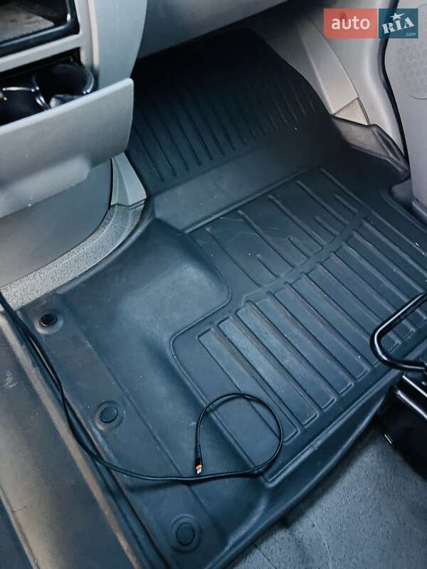 Вантажний фургон Mercedes-Benz Sprinter 2018 в Дніпрі