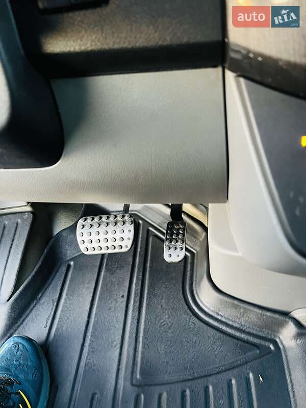 Вантажний фургон Mercedes-Benz Sprinter 2018 в Дніпрі