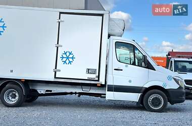 Рефрижератор Mercedes-Benz Sprinter 2018 в 