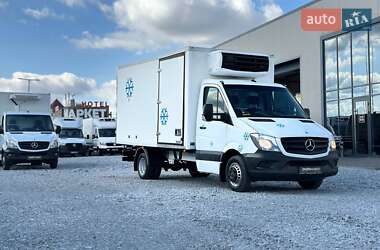 Рефрижератор Mercedes-Benz Sprinter 2018 в 