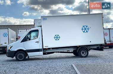 Рефрижератор Mercedes-Benz Sprinter 2018 в 