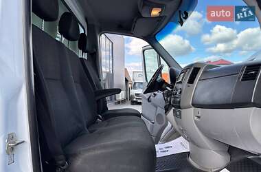 Рефрижератор Mercedes-Benz Sprinter 2018 в 