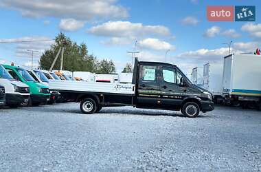 Борт Mercedes-Benz Sprinter 2017 в 