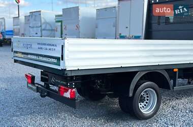 Борт Mercedes-Benz Sprinter 2017 в 