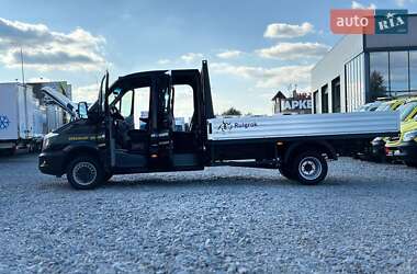 Борт Mercedes-Benz Sprinter 2017 в 