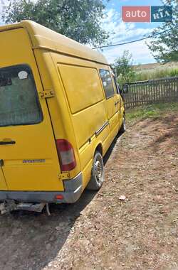 Другие автобусы Mercedes-Benz Sprinter 1998 в Херсоне