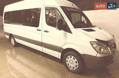 Микроавтобус Mercedes-Benz Sprinter 2009 в Николаеве