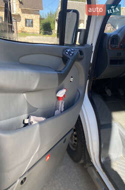 Пригородный автобус Mercedes-Benz Sprinter 2003 в 