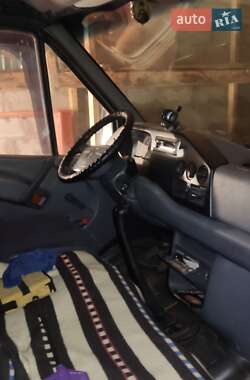 Другие автобусы Mercedes-Benz Sprinter 1998 в Сарнах