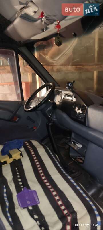 Інші автобуси Mercedes-Benz Sprinter 1998 в Сарнах