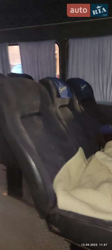 Інші автобуси Mercedes-Benz Sprinter 1998 в Сарнах