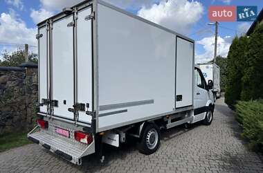 Рефрижератор Mercedes-Benz Sprinter 2018 в 