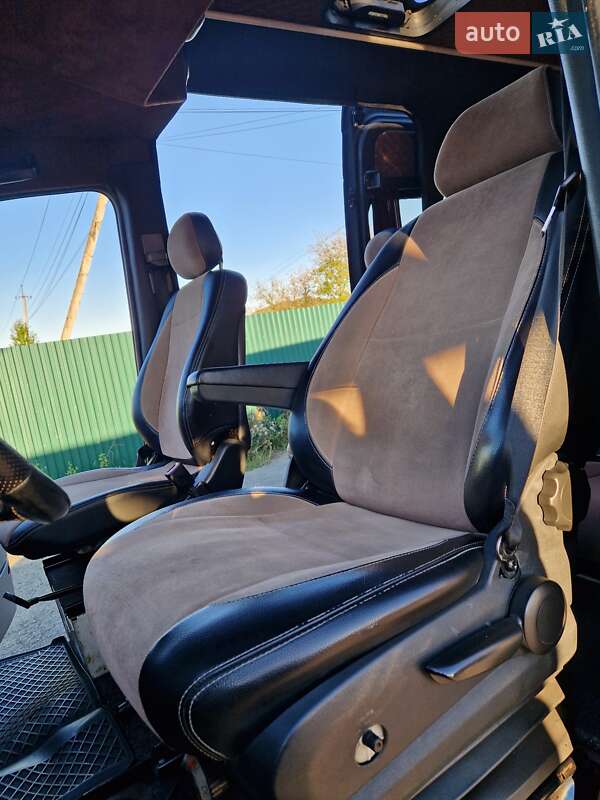 Микроавтобус Mercedes-Benz Sprinter 2009 в Тячеве