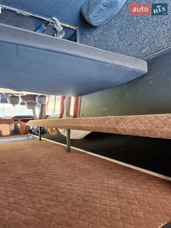 Микроавтобус Mercedes-Benz Sprinter 2009 в Тячеве