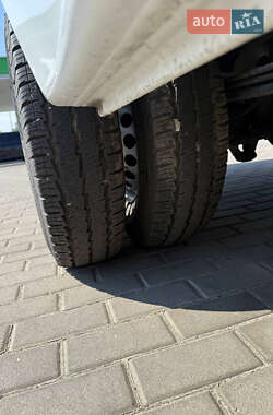 Грузовой фургон Mercedes-Benz Sprinter 2018 в Киеве