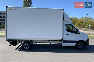 Грузовой фургон Mercedes-Benz Sprinter 2021 в Ковеле