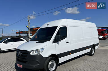 Тягач Mercedes-Benz Sprinter 2020 в Лопатине