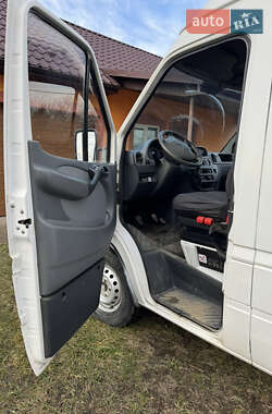Інші вантажівки Mercedes-Benz Sprinter 2004 в 