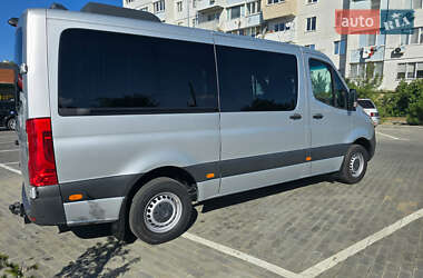 Грузопассажирский фургон Mercedes-Benz Sprinter 2019 в 