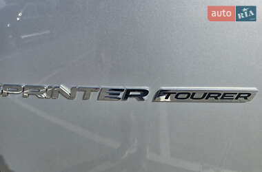 Грузопассажирский фургон Mercedes-Benz Sprinter 2019 в 