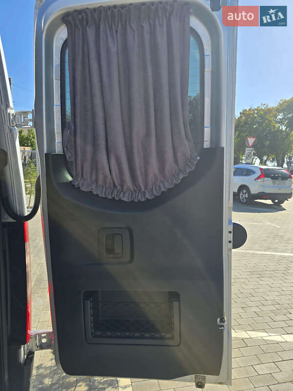 Грузопассажирский фургон Mercedes-Benz Sprinter 2019 в Одессе