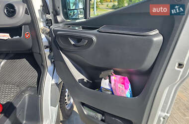 Грузопассажирский фургон Mercedes-Benz Sprinter 2019 в 