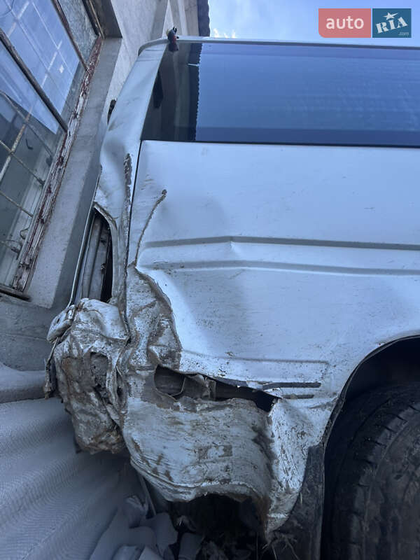 Микроавтобус Mercedes-Benz Sprinter 2001 в Измаиле