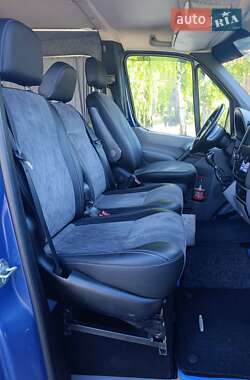 Микроавтобус Mercedes-Benz Sprinter 2007 в 