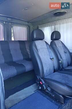 Микроавтобус Mercedes-Benz Sprinter 2007 в 