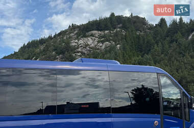 Микроавтобус Mercedes-Benz Sprinter 2016 в Ровно