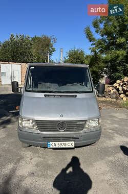 Борт Mercedes-Benz Sprinter 1999 в Старокостянтинові