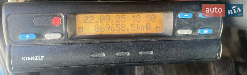 Туристический / Междугородний автобус Mercedes-Benz Sprinter 1999 в Харькове фото 16 Туристический / Междугородний автобус Mercedes-Benz Sprinter 1999 в Харькове