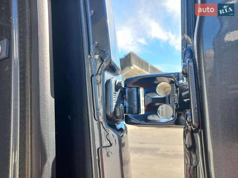 Грузовой фургон Mercedes-Benz Sprinter 2021 в Виннице