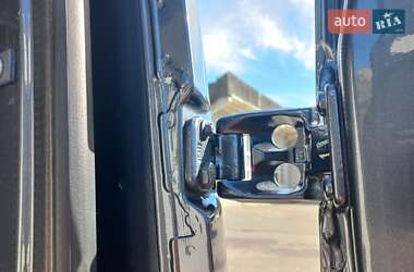 Грузовой фургон Mercedes-Benz Sprinter 2021 в 