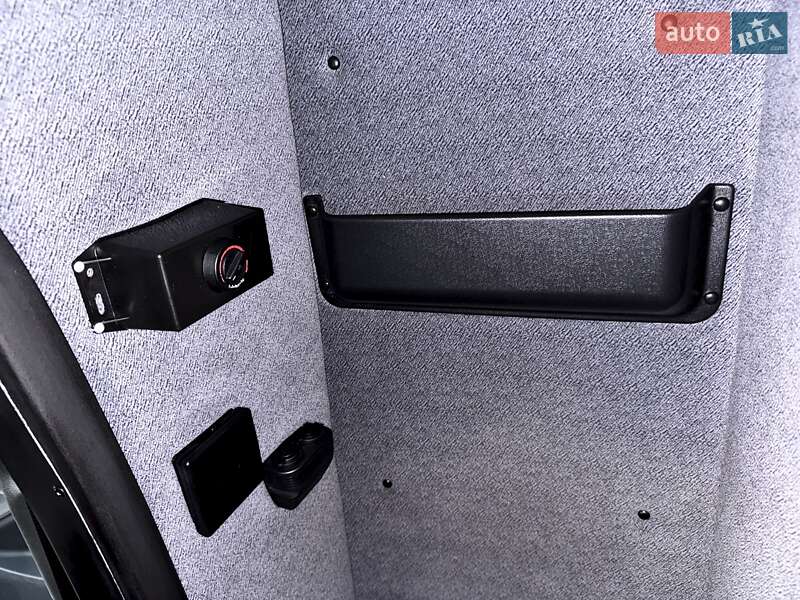 Тентованый Mercedes-Benz Sprinter 2022 в Ковеле