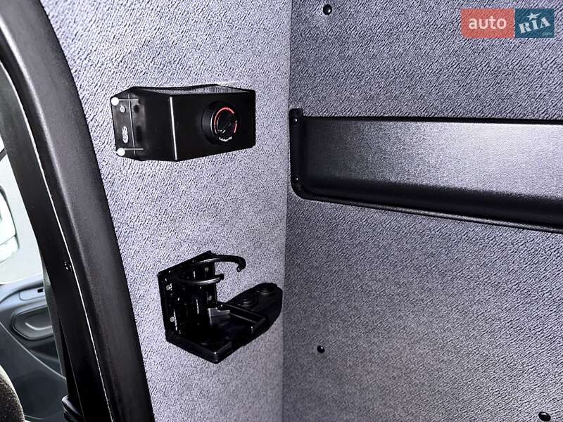 Тентованый Mercedes-Benz Sprinter 2022 в Ковеле
