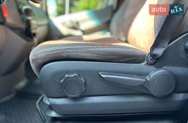 Мікроавтобус Mercedes-Benz Sprinter 2016 в 