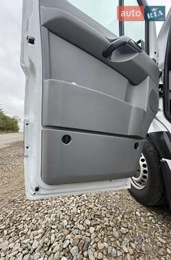 Микроавтобус Mercedes-Benz Sprinter 2013 в Ивано-Франковске