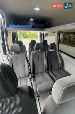 Микроавтобус Mercedes-Benz Sprinter 2013 в Ивано-Франковске