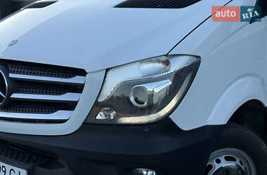 Другие грузовики Mercedes-Benz Sprinter 2011 в 