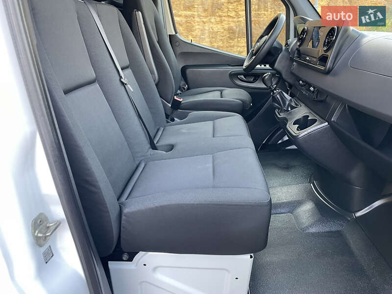 Вантажний фургон Mercedes-Benz Sprinter 2019 в Одесі